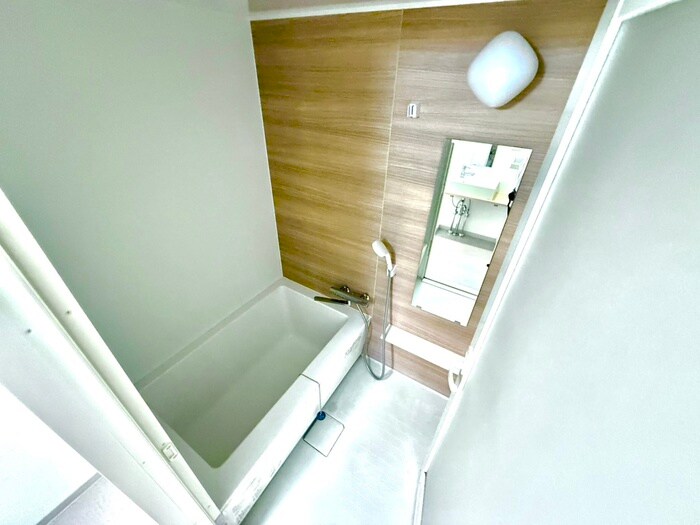物件内観写真9　(バス／シャワールーム等)
