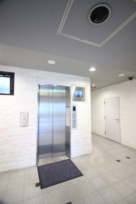 物件外観写真3　(建物設備)