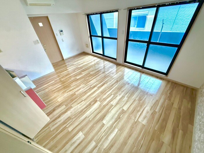 物件内観写真12　(居室)