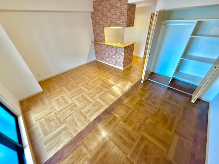 物件内観写真12　(居室)