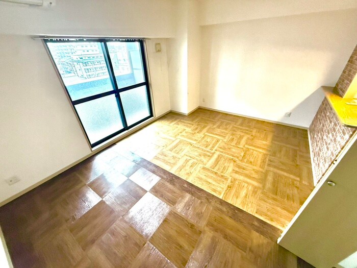 物件内観写真14　(居室)