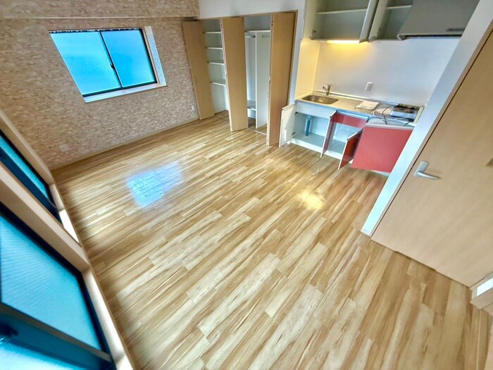 物件内観写真15　(居室)