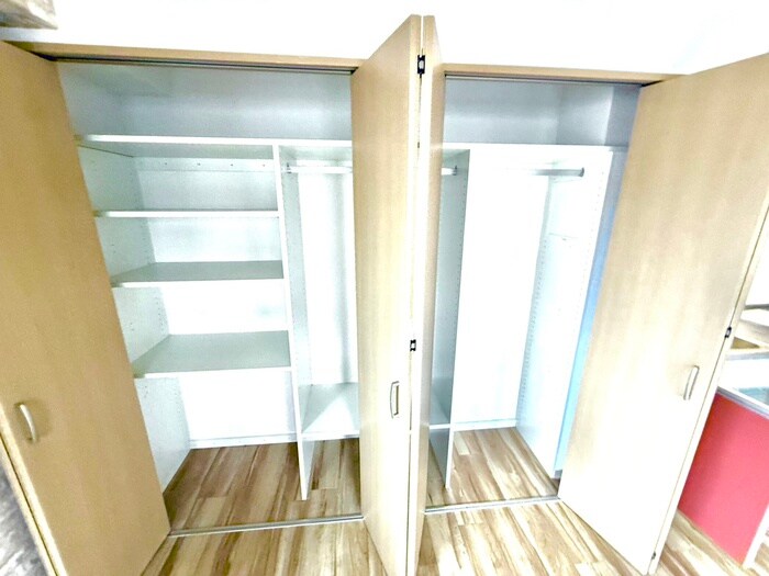 物件内観写真16　(収納)