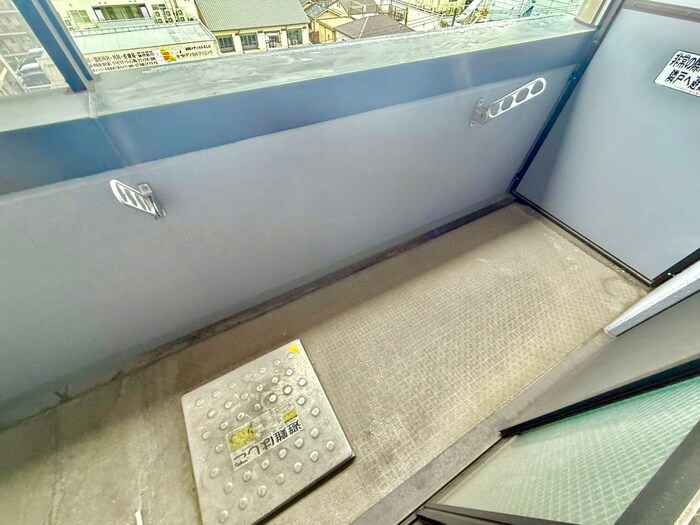 物件内観写真17　(ベランダ・バルコニー)