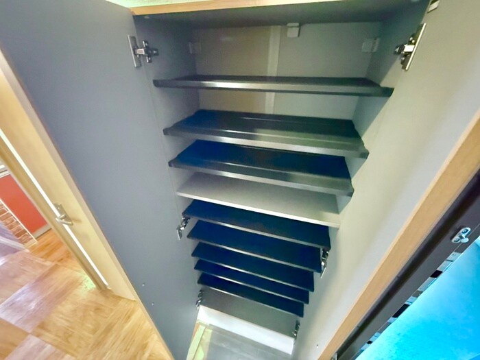 物件内観写真19　(靴箱)