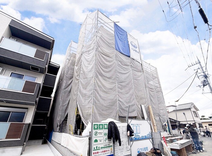 物件外観写真3　(外観写真)