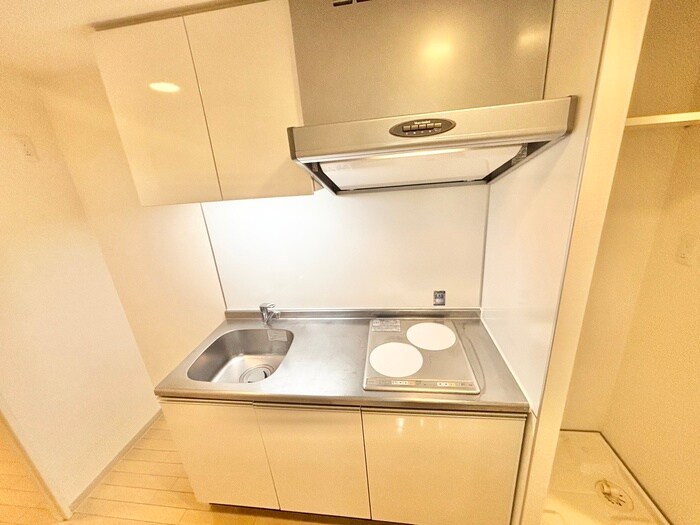 物件内観写真8　(キッチン)