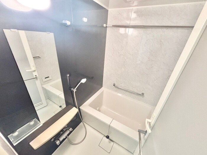 物件内観写真10　(バス／シャワールーム等)