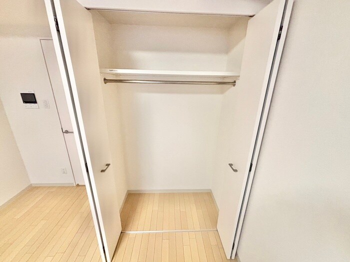 物件内観写真13　(収納)
