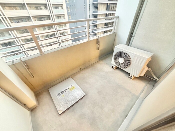 物件内観写真14　(ベランダ・バルコニー)