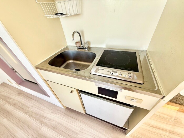 物件内観写真7　(キッチン)