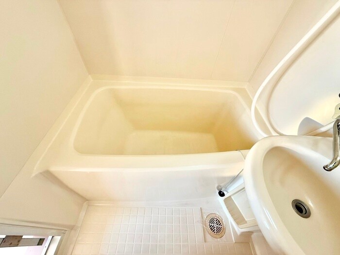 物件内観写真8　(バス／シャワールーム等)