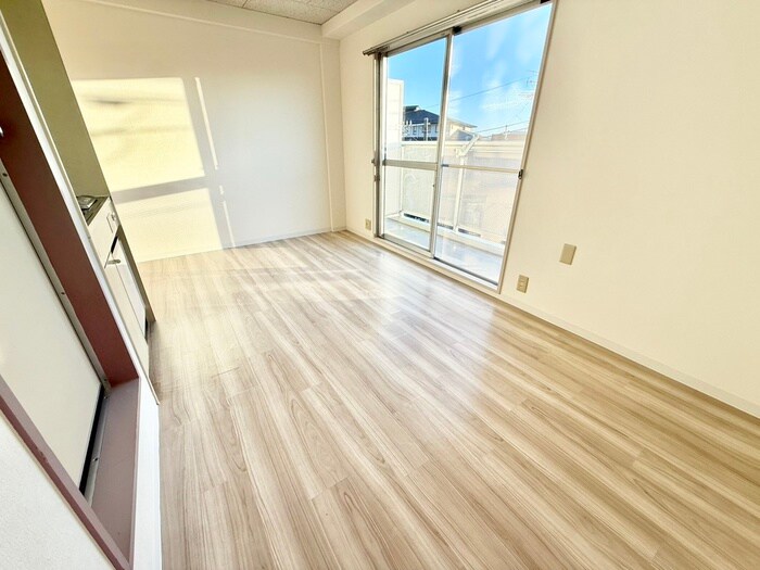 物件内観写真12　(居室)