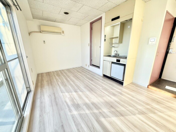 物件内観写真14　(居室)