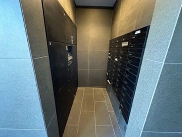 物件外観写真2　(建物設備)