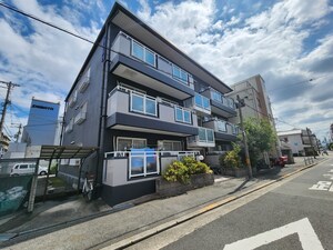 エクセル２１外観写真