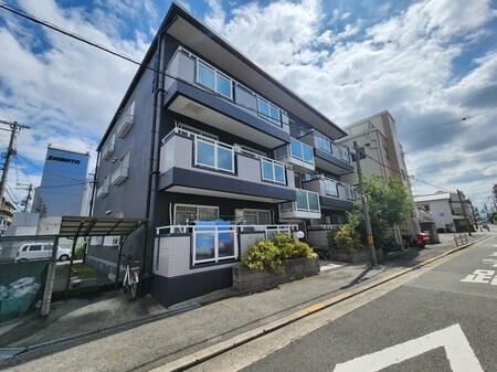 エクセル２１外観写真