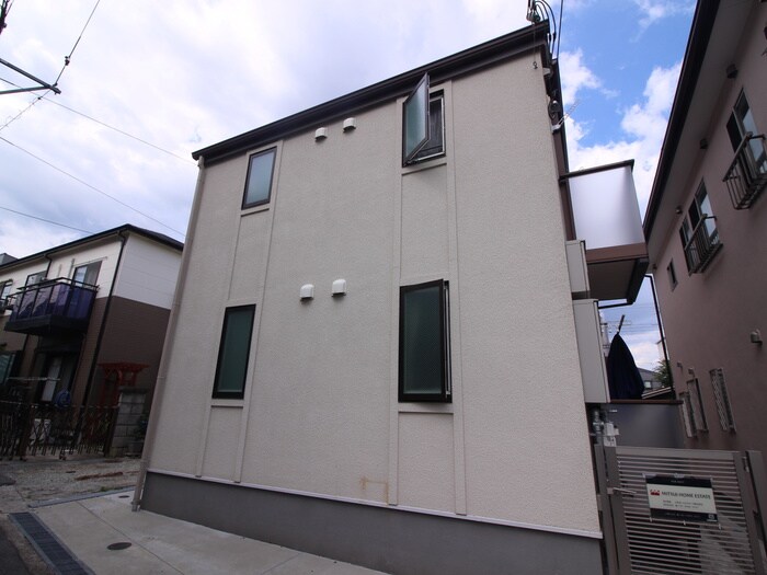 物件外観写真4　(外観写真)