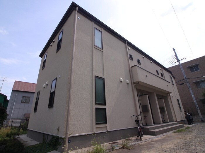 物件外観写真6　(外観写真)