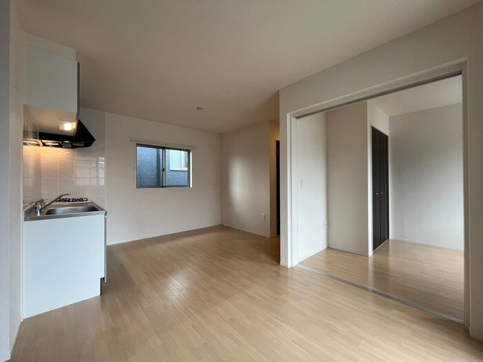 物件内観写真7　(居室)