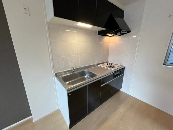 物件内観写真9　(キッチン)