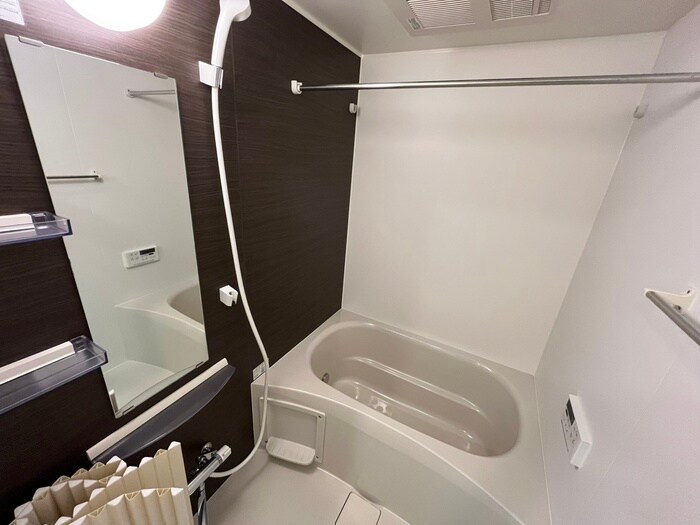 物件内観写真10　(バス／シャワールーム等)