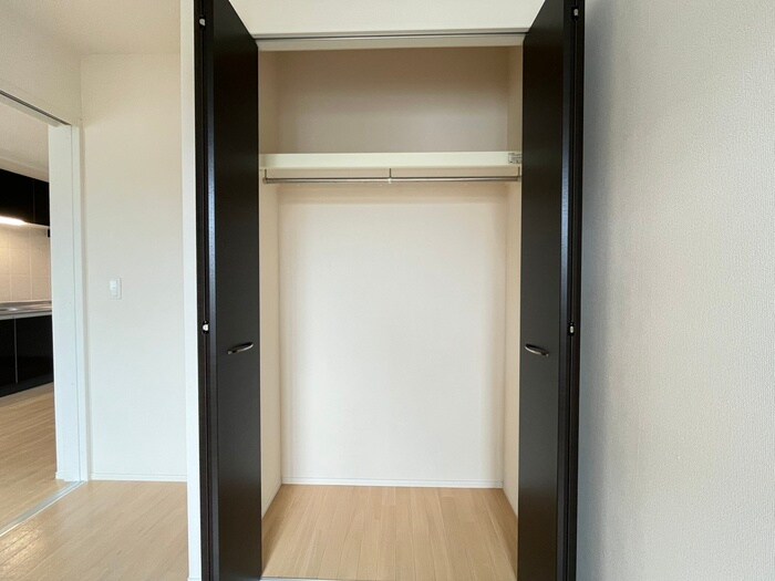 物件内観写真14　(収納)