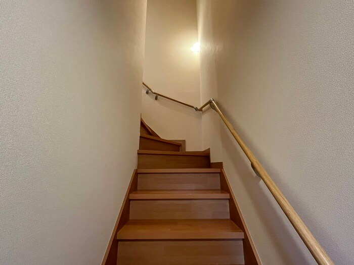 物件内観写真16　(廊下)