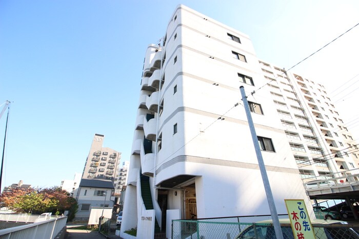 物件外観写真6　(外観写真)