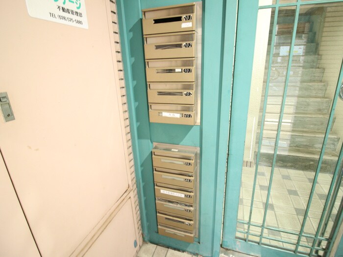 物件外観写真5　(建物設備)