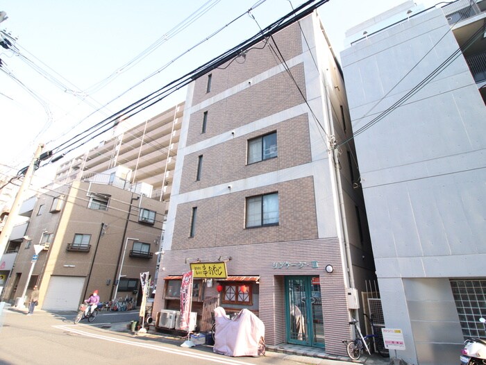 物件外観写真6　(周辺環境)