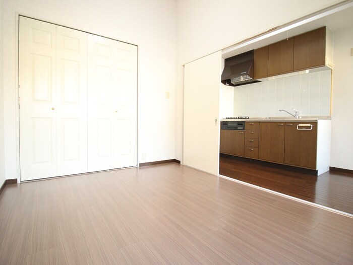 物件内観写真10　(居室)