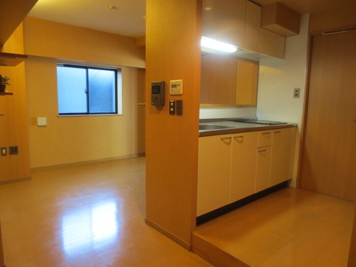 物件内観写真9　(キッチン)