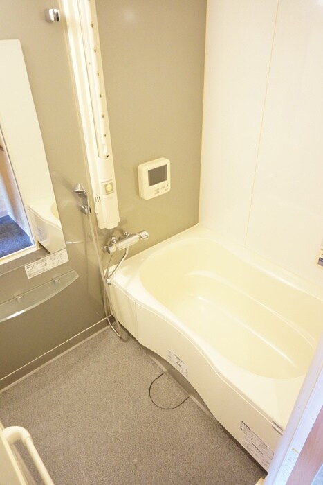 物件内観写真10　(バス／シャワールーム等)