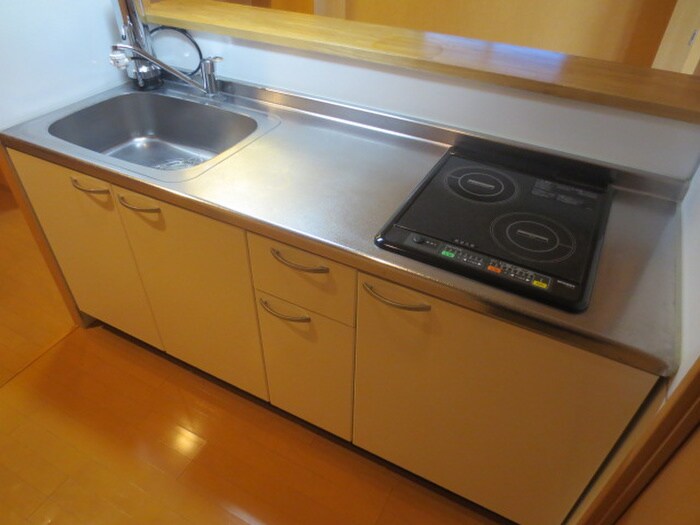 物件内観写真13　(キッチン)