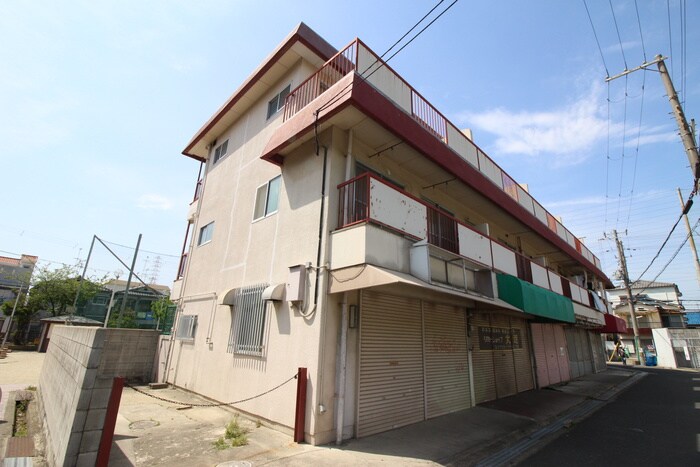 物件外観写真3　(外観写真)