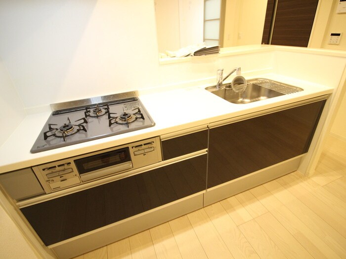 物件内観写真7　(キッチン)