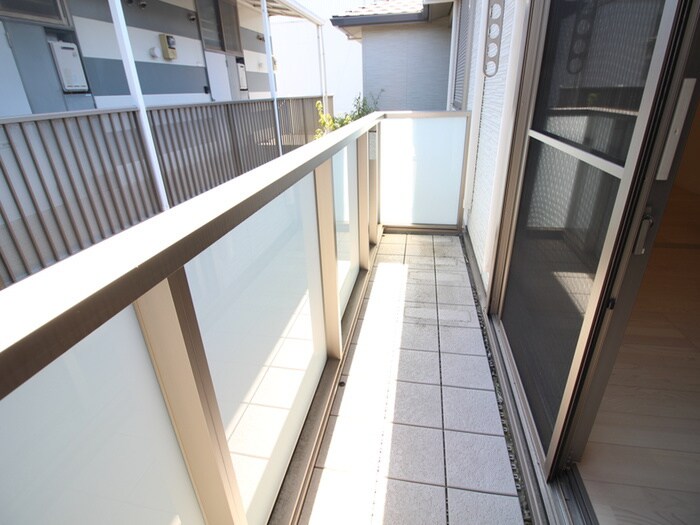 物件内観写真16　(ベランダ・バルコニー)