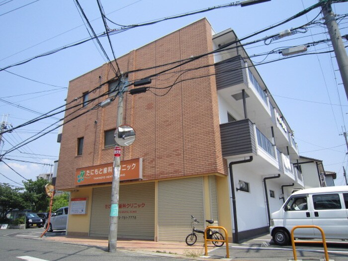 物件外観写真6　(外観写真)