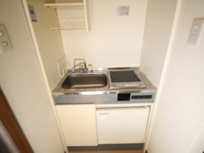 物件内観写真7　(キッチン)