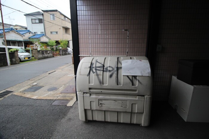 物件外観写真6　(建物設備)