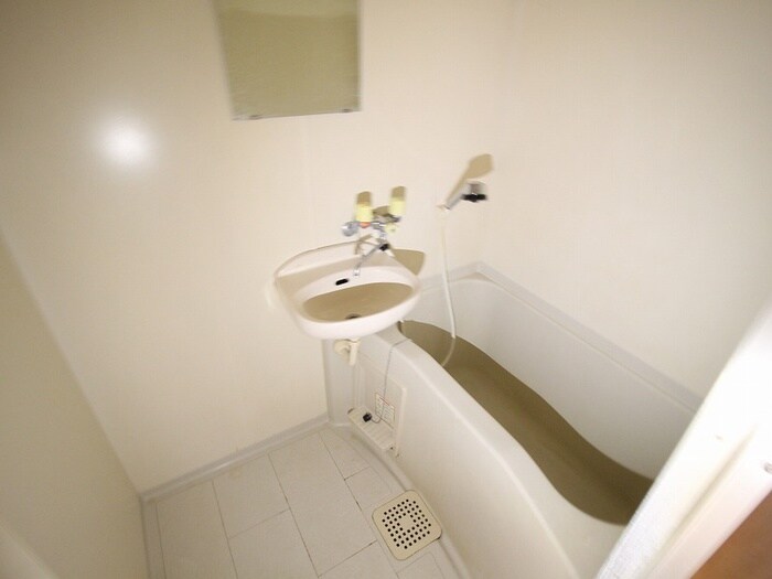 物件内観写真10　(バス／シャワールーム等)