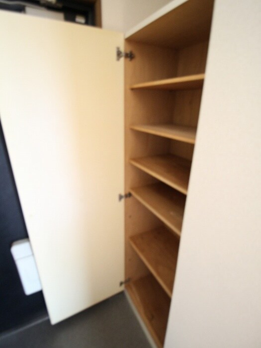 物件内観写真17　(靴箱)