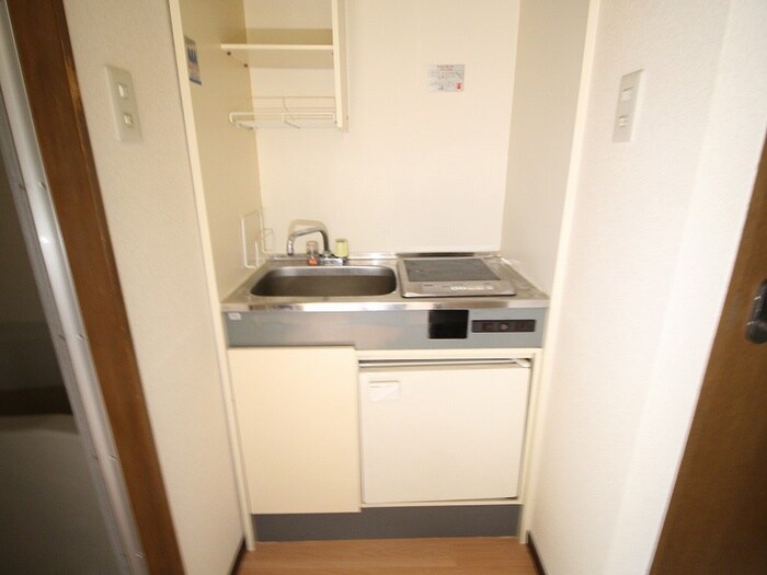 物件内観写真18　(キッチン)
