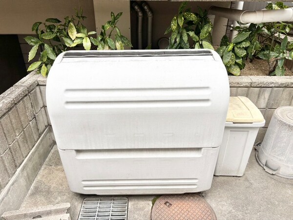周辺環境