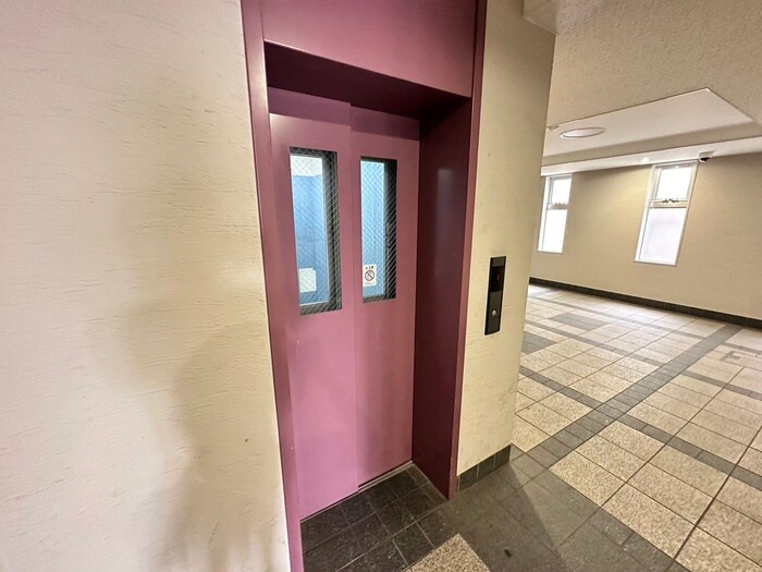 物件外観写真2　(建物設備)