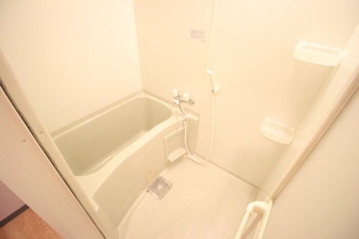 物件内観写真12　(バス／シャワールーム等)