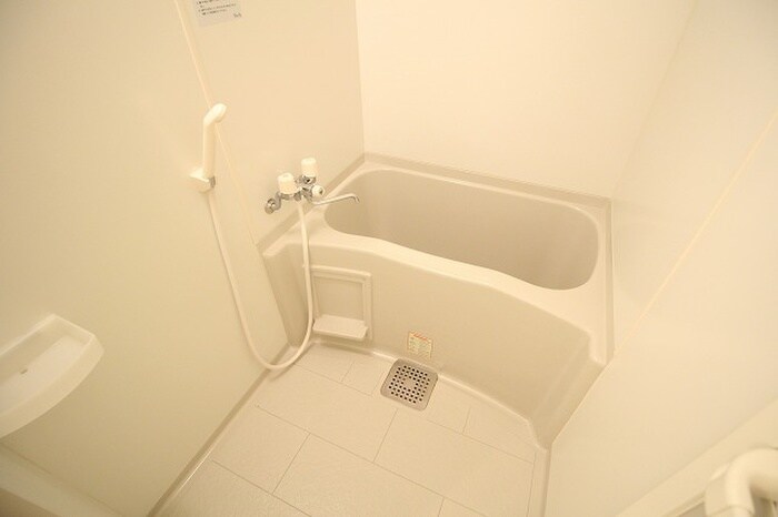 物件内観写真12　(バス／シャワールーム等)