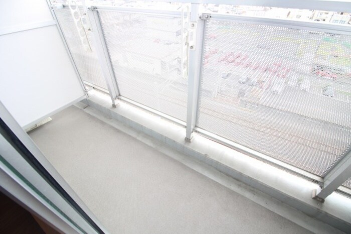 物件内観写真16　(ベランダ・バルコニー)