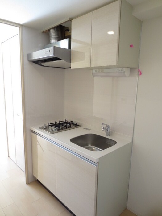 物件内観写真6　(キッチン)